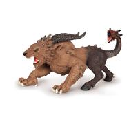 Papo Chimera Mythical Creature Fantasy World Figure 38977