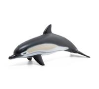Papo - Common Dolphin - Realistic Figurine - for Ages 3+ - Marine Life Collection - Hand Painted - Highly Detailed - Durable and Educational - Gift Idea - Collectable - common dolphin toy