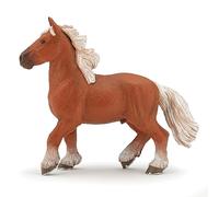Papo Comtois horse