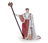 PAPO Coronation of Napoleon, 13x8x4 cm