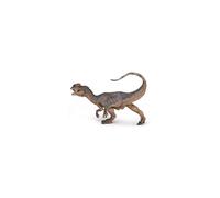 Papo - Figurine Dilophosaurus - 3 years old - Dinosaurs Collection - Hand painted toy - Faithful reproduction Jurassic theropod 14 x 4,5 x 13 cm - Educational gift idea - hand painted toy