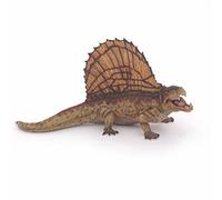 Papo Dimetrodon Prehistoric Life Dinosaur Toy Figure (55033)