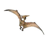 Papo - Large Dinosaur Figurine 23 cm - Pteranodon, Aerial Dinosaur, toys for Kids from 3 Years Old - Prehistoric Discovery with Flying Creature from the Jurassic Era