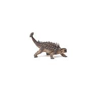 PAPO DINOSAURS 55015 Ankylosaurus Figurine, multicolour