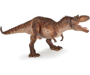 Papo DINOSAURS 55074 Gorgosaurus Figurine, multicolour
