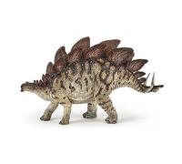 PAPO DINOSAURS 55079 Stegosaurus Figurine, multicolour, 12cm