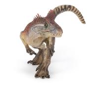 PAPO Dinosaurs Allosaurus Toy Figure, Multi-colour (55078)