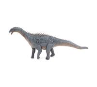 Papo Dinosaurs Ampelosaurus Toy Figure (55091) Papo Multicolor