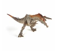 PAPO Dinosaurs Baryonyx Toy Figure - Black