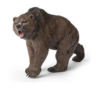 Papo Dinosaurs Cave Bear Toy Figure (55066) Papo Multicolor