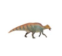 Papo Dinosaurs Edmontosaurus Toy Figure (55092) Papo Multicolor