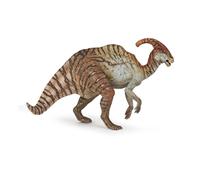Papo Dinosaurs Parasaurolophus Toy Figure (55085) Papo Multicolor