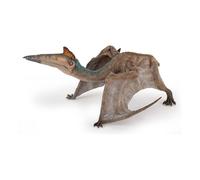 Papo 55073 Quetzalcoaltus THE DINOSAURS Figurine, multicolour,Large