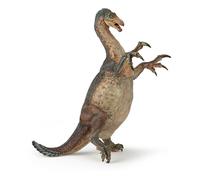 Papo Dinosaurs Therizinosaurus Toy Figure (55069) Papo Multicolor