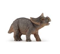 PAPO Dinosaurs Young Triceratops Toy Figure