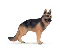 PAPO German shepherd