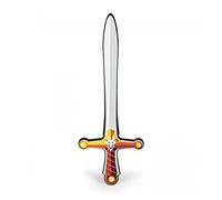 Papo Toy Sword Dragon Knight – Foam Weapon, Ages 3+, Creative Fantasy Play