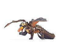 PAPO Fantasy World Dragon of Darkness Toy Figure