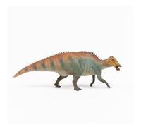 Papo Dinosaur Figurine Edmontosaurus – Hand-Painted Duck-Billed Herbivore Toy 3+ 55092