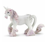 Papo Enchanted Unicorn Figure, Multicolor, oner Size