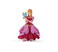Papo ENCHANTED WORLD Tiere Figurine, 39034 Princess Laetitia, Multicolour
