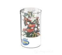 Papo Fantasy en Helden Mini fantasie box - 12 stuks 33013