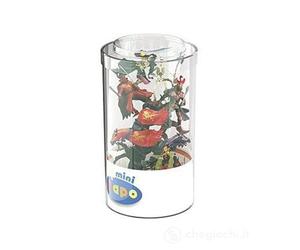 Papo Fantasy en Helden Mini fantasie box - 12 stuks 33013