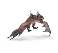 Papo - Hand painted - Figurine - Medieval & Fantasy - Air Dragon - 36038 - Collectible - For Children - Suitable for Boys and Girls - From 3 years old