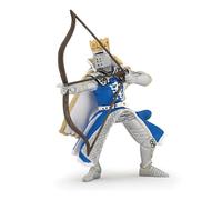 Papo Fantasy World Dragon King with Bow & Arrow Toy Figure, Three Years or Above, Multi-colour (39795) Papo Multicolor