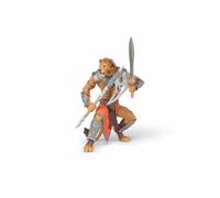 Papo Fantasy World Figure, Lion Mutant