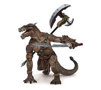 Papo Fantasy World Dragon Mutant Figure Mythical Creature Toy Collectable 11cm