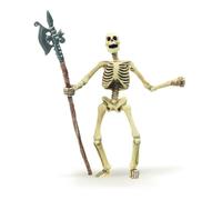 Papo Fantasy World Phosphorescent Skeleton Toy Figure (38908) Papo Multicolor
