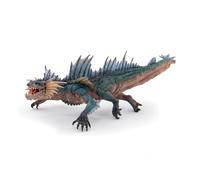 Papo - Sea dragon - Realistic fantasy figurine - 3 years old - Fantasy and Medieval Collection - Stimulates imagination and creativity - Hand painted - Precise details - Great gift idea for children