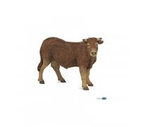 PAPO FARM ANIMALS - Limousine cow