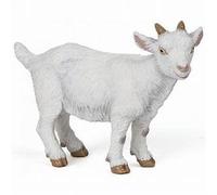 Papo Farm Animals - White Kid Goat