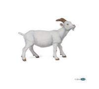 Papo Farm Animals - White Nanny Goat