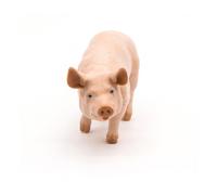 PAPO Farmyard Friends Boar Toy Figure