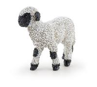 PAPO Black-nosed Valais lamb