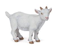 Papo Farm Animals - White Kid Goat