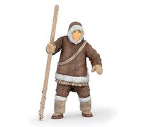 Papo Marine Life Inuit Toy Figure 3 Years Or Above Multi-Colour 56033 56033