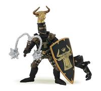 Papo Weapon Master Bull Figure - 39917 Figurine Arms Shield Bullthemed Crest - papo master bull 39917 figurine arms shield bullthemed crest figure