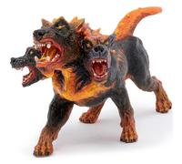 PAPO Fire Cerberus Fantasy World Collectable Figure