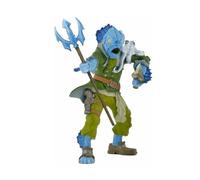 Papo Fish Mutant Pirate by Papo TOY (English Manual)