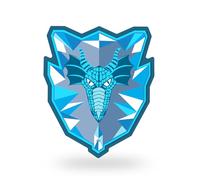 Papo - Foam Shield, 20020