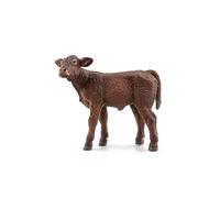 PAPO Farmyard Friends Salers Calf Toy Figure - 51187