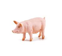 PAPO Farmyard Friends Sow Toy Figure - 51188