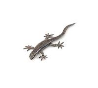 Papo - Hand painted - Animal Figures - Common lizard - 50300 - Wildlife - Collectible - For Children - Suitable for Boys and Girls - From 3 years old