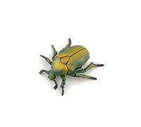Papo - Hand painted - Animal Figures - European Rose chafer - 50290 - Wildlife - Collectible - For Children - Suitable for Boys and Girls - From 3 years old