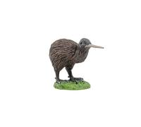 Papo - Hand painted - Figurine - Kiwi - 50301 - Wildlife animals - Collectible - For Children - Suitable for Boys and Girls - From 3 years old