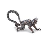 PAPO - Hand-Painted Figurine - Marmoset - Tropical Forest Animals - Collectible - for Children - Boys and Girls - Ages 3 and Up